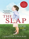 The Slap (eBook)